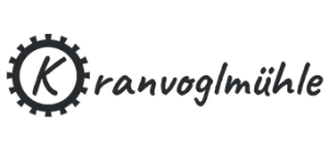 Die Kranvoglmuehle in Berchtesgaden